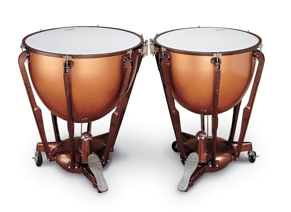 Percussion Instruments: Geschichte, regionale Herkunft und wie man Percussion Instruments spielt