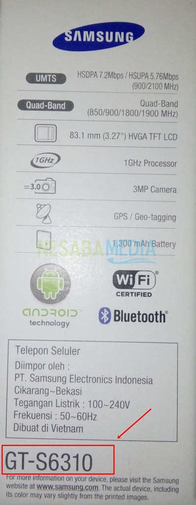 5 Möglichkeiten, Samsung-Handytypen einfach und genau zu überprüfen, welche wählen welche?