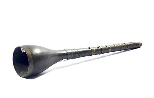 Serune Kale tradicionālais mūzikas instruments
