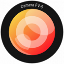 Kamera FV-5 logó