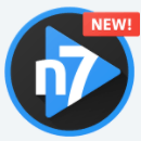 N7player logosu