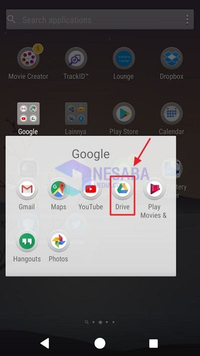 노트북 / Android 전화를 통해 Google 드라이브에 폴더를 만드는 2 가지 방법