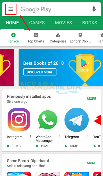 hur man aktiverar Google Play Protect på Android