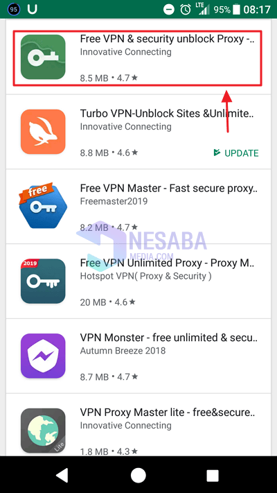 طريقتان لاستخدام VPN Master للتواصل ، مناسب للمبتدئين!