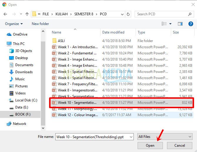  Hochladen von Dateien in die Dropbox über PC / Laptop