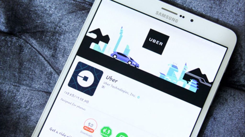 Uber Taksi'yi Android'de sorunsuz bir şekilde kullanmanın 5 yolu, yeni başlayanlar da yapabilir!