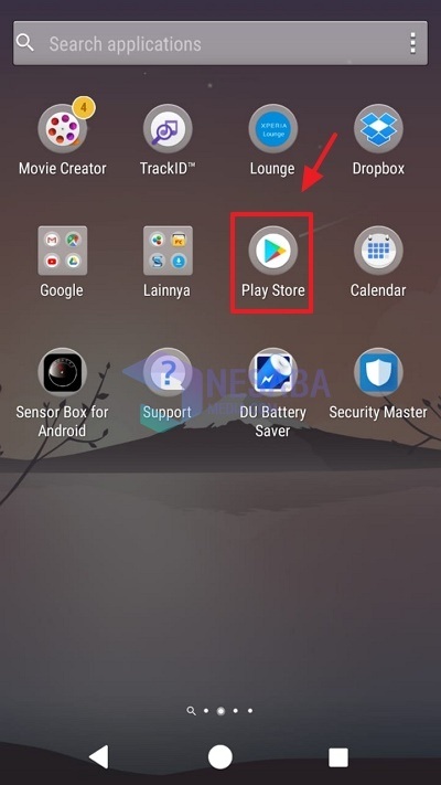 यहाँ आसानी से Android पर PowerPoint चलाने के लिए कैसे है