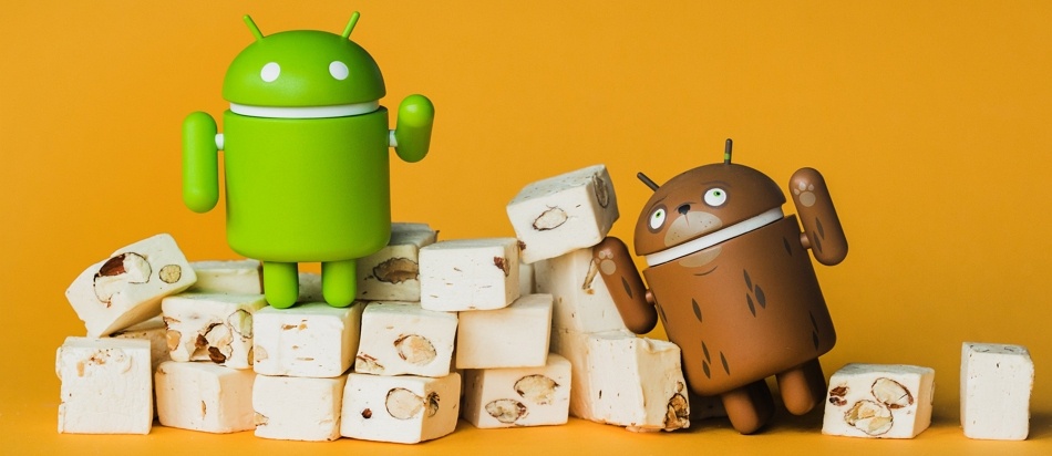 Torrone Android