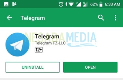 (Temel Rehber) Yeni Başlayanlar İçin Android Mobile'da Telegram Kullanmanın 5 Yolu