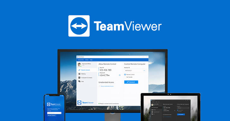 Förstå Teamviewer och dess funktioner