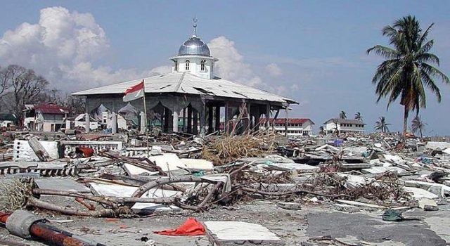 Text de expunere despre catastrofe naturale