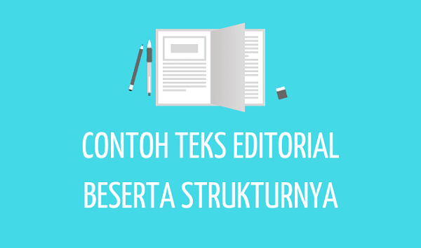 5 ตัวอย่างของบรรณาธิการบทความและโครงสร้างของพวกเขาที่คุณต้องรู้