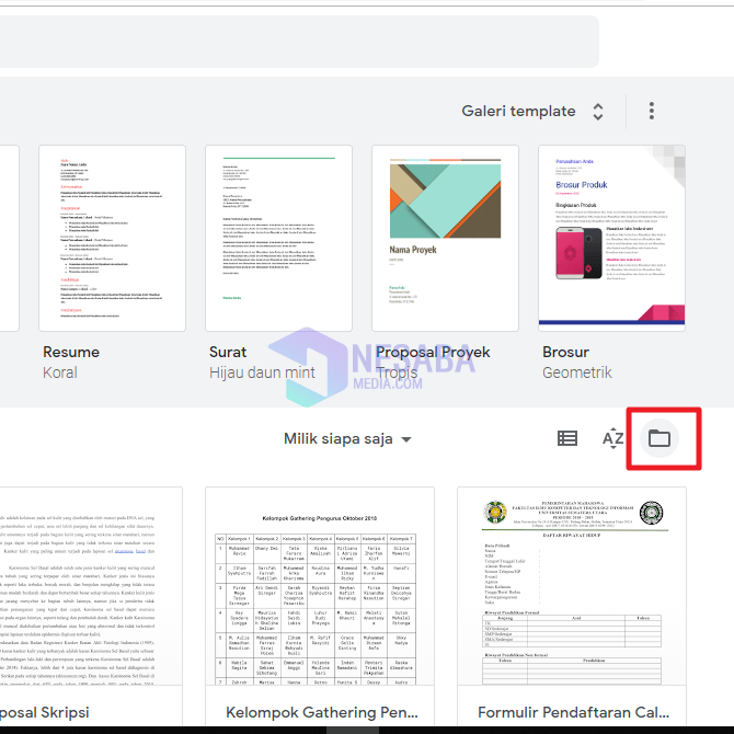 إليك كيفية تحميل ملفات PDF إلى المدونات