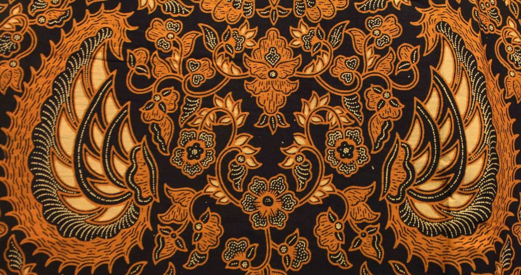  Solo Batik