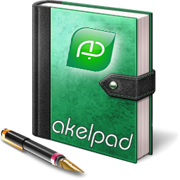 Завантажте останній AkelPad