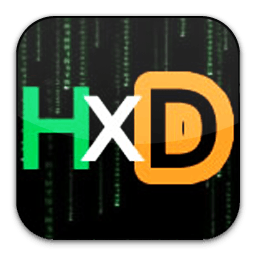 Laden Sie den HxD Hex Editor 2.3.0 herunter