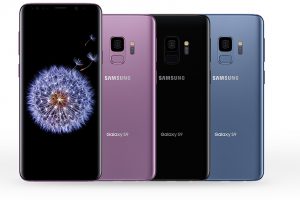 Tai yra „Samsung Galaxy S9 OFICIAL + specifikacijų“ kaina, cirkuliuojanti Indonezijoje