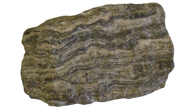 Stone Ganes o Gneiss