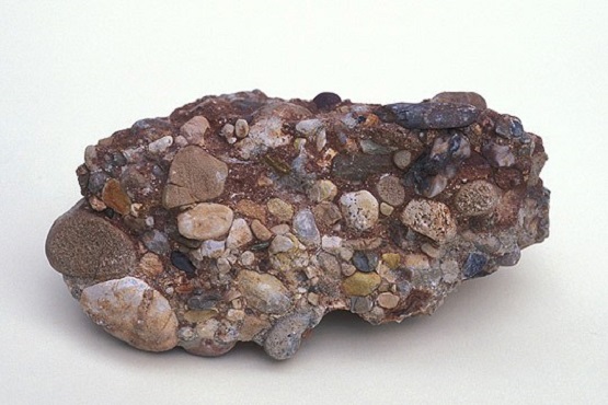 Pietre Conglomerate