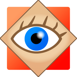 FastStone Image Viewer 7.4をダウンロード