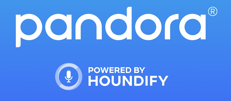 ένα παράδειγμα της εφαρμογής του AI Pandora