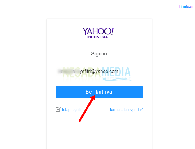 Zapomniałeś hasła do Yahoo Mail? Oto jak go przezwyciężyć, bardzo proste!