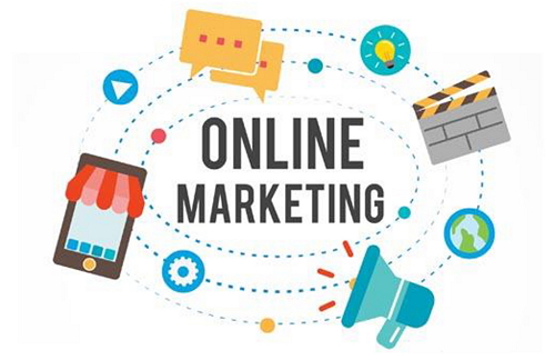 Az internetes marketing és annak előnyeinek megértése és hogyan válhat internetes marketingszakemberré