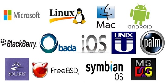 10 вида софтуер и функции, в комплект с примери!