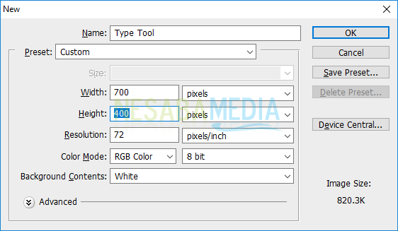 Comment créer des publications dans Photoshop et comment les modifier pour le rendre plus intéressant