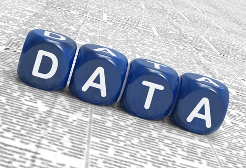 データとデータ関数、および知っておくべきデータの種類について