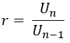 Geometri-formler