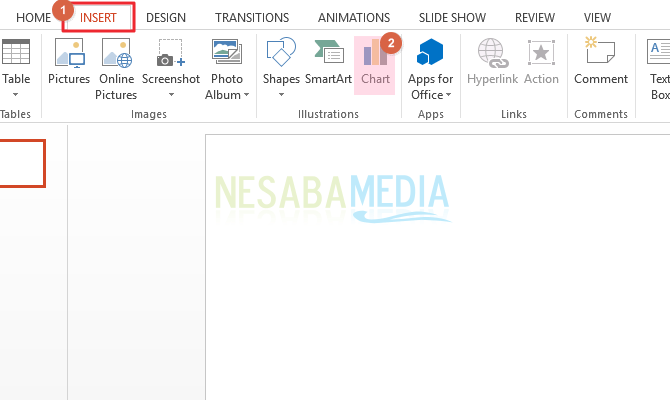 Vejledning til hvordan man laver grafik i PowerPoint, velegnet til begyndere!