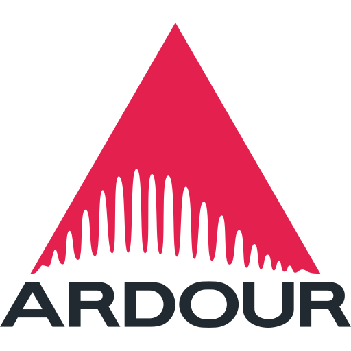 Ardour 5.12 indir