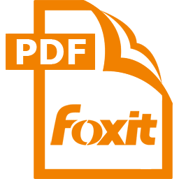 Foxit Reader 9.6.0.25114をダウンロード