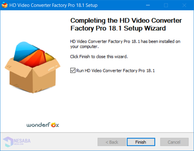 version wonderfox hd video converter factory pro