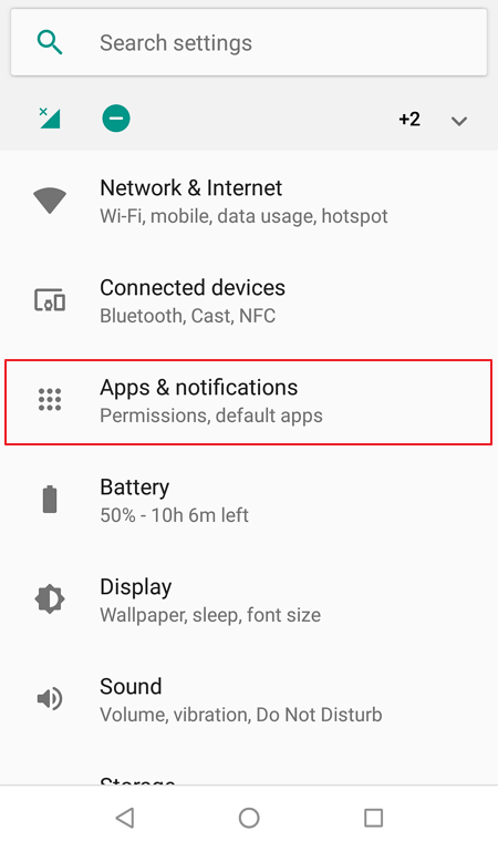 Android에서 Google Play 서비스 (Google Play 서비스)를 업데이트하는 2 가지 방법