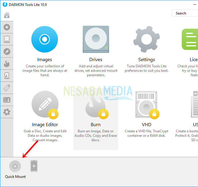 3 tapaa liittää ISO-tiedostoja Daemon-työkaluilla, jotka ovat erittäin helppoja!