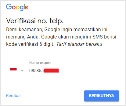 jak utworzyć nowe konto Google na Androidzie