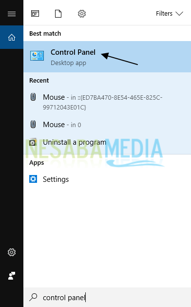 hvordan du sletter en administratorkonto på Windows 10