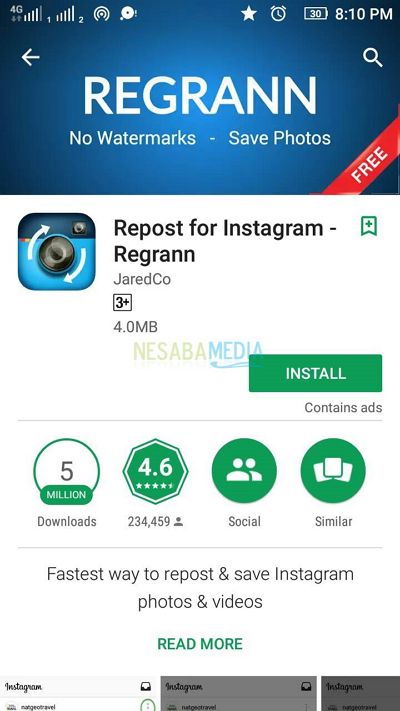 3 طرق للنشر على Instagram باستخدام هذين التطبيقين الرائعين!