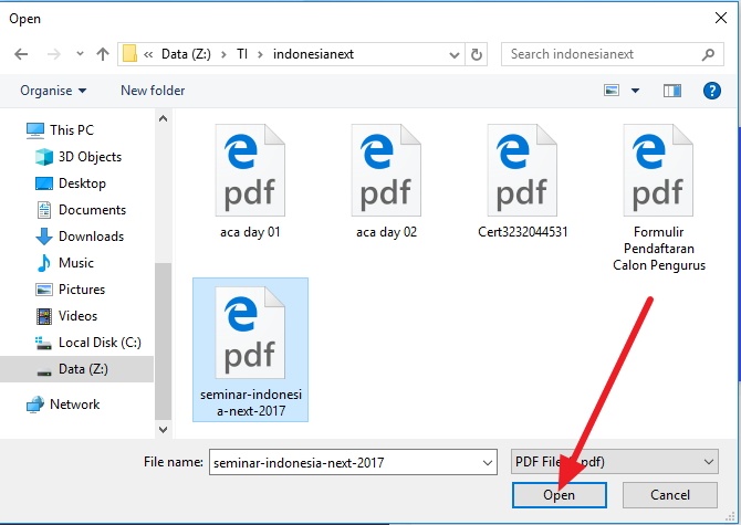 як конвертувати PDF в PPT за допомогою PDFElement