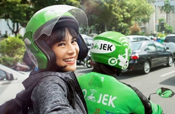 Gojek