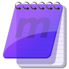 Завантажте Metapad 3.6