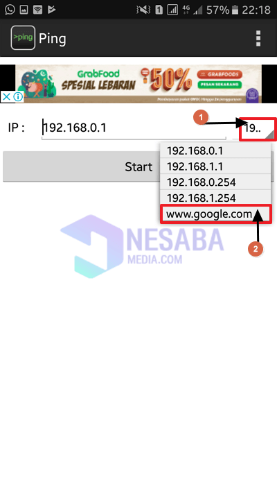 Oto jak sprawdzić stronę internetową IP online