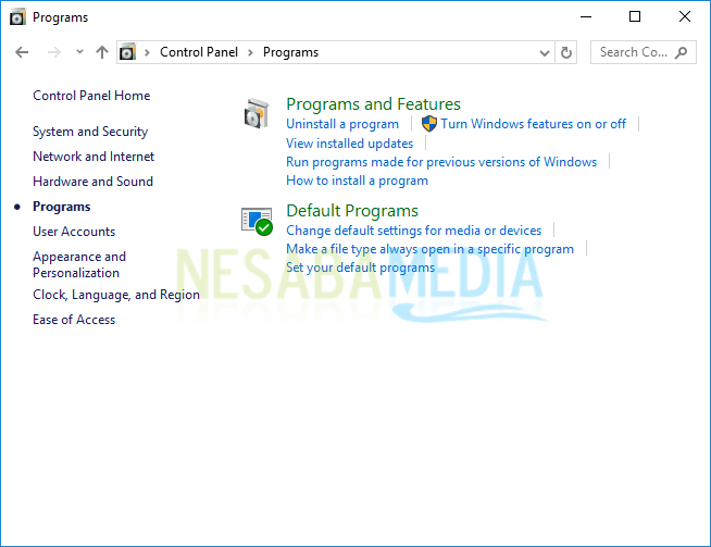 NET Framework 3.5 Windows 10 v režime offline