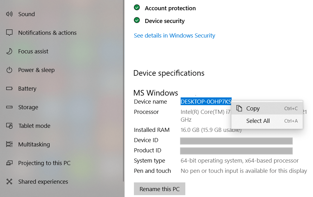 Ako používať RDP v systéme Windows 10