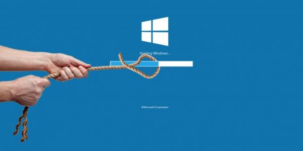 переваги та недоліки Microsoft Windows